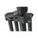 Manfrotto Stativ Master AC schwarz-07