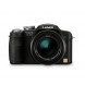 Panasonic DMC-FZ28EG-K Digitalkamera (10 Megapixel, 18-fach opt. Zoom, 6,9 cm (2,7 Zoll) Display) schwarz-09