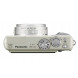 Panasonic DMC LX2EG-S Digitalkamera (10 Megapixel, 4-fach opt. Zoom, 7,1 cm (2,8 Zoll) Display, Bildstabilisator) silber-04