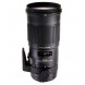 Sigma 180 mm F2,8 EX APO Macro OS HSM Objektiv (86 mm Filtergewinde) für Nikon Objektivbajonett-01