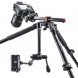 Manfrotto MT190XPRO4 Aluminium Stativ mit 4 Segmenten-019