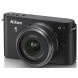 Nikon 1 J2 Systemkamera (10,1 Megapixel, 7,5 cm (3 Zoll) Display) Kit inkl. Nikkor 11-27,5 mm schwarz-06