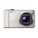 Sony DSC-H70S Digitalkamera (16 Megapixel, 10-fach opt. Zoom, 7,6 cm (3 Zoll) Display, bildstabilisiert) silber-08