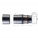 Walimex Pro 100mm f/3,1 Makro VCSC-Objektiv für Micro Four Thirds (67mm Filtergewinde)-05