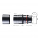 Walimex Pro 100mm f/3,1 Makro VCSC-Objektiv für Micro Four Thirds (67mm Filtergewinde)-05