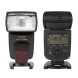 Yongnuo Speedlite YN-568 EX Blitz i-TTL Blitzgerät für Nikon DSLR mit Hyper-Speed-Synchronisation-04