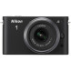 Nikon 1 J2 Systemkamera (10,1 Megapixel, 7,5 cm (3 Zoll) Display) Kit inkl. Nikkor 11-27,5 mm schwarz-06
