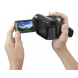 Sony HDR-HC9 HDV Camcorder (6,8 cm (2,7 Zoll) Display, 10-fach optischer Zoom,HDMI, Upscaler 1080p, USB 2.0) schwarz-08