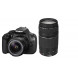 Canon EOS 1200D Kit + EF-S 18-55 DC III + 75-300 DC III-01