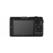 Sony DSC-HX60 Digitalkamera (20,4 Megapixel, 30-fach opt. Zoom, 7,5 cm (3 Zoll) LCD-Display, Exmor R CMOS Sensor, NFC/WiFi) schwarz-020