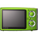 FujiFilm FinePix Z20fd Digitalkamera (10 Megapixel, 3-fach opt. Zoom, 6,4 cm (2,5 Zoll) Display) grün-03