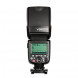 Godox V860II-N 2.4G i-TTL HSS Speedlite Blitzgerät Blitz Für Nikon D800 D700 D7100 D5200 D5000 D300 D3100 D200 D70s D810 D610 D90 D750 Kamera-09