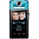Sony MHS-PM5KL Bloggie Pocket-Camcorder (5 Megapixel, 6,1 cm (2,4 Zoll) LCD Farb-Display, 360 Grad Videoaufnahme) blau-06