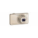 Sony DSC-WX220 Digitalkamera (18 Megapixel, 10-fach opt. Zoom, 6,8 cm (2,7 Zoll) LCD-Display, NFC, WiFi) gold-011
