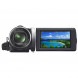 Sony HDR-PJ200E Full-HD Camcorder (6,7 cm (2,7 Zoll) Touchscreen, 5 Megapixel, 25x opt. Zoom, HDMI) iAUTO-015