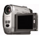 Sony DCR-HC18 miniDV Camcorder-01