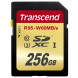 Transcend TS256GSDU3 SDXC 256GB Class 3 Speicherkarte USB 3.0-03