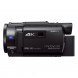 Sony FDR-AXP33 kompakter 4K Camcorder (4K Aufnahmen bis zu 100Mbps, XAVC S Format, 10-fach opt. Zoom, 20x Klarbild-Zoom, Infrarot Aufnahmen dank Nightshot-Funktion) schwarz-016
