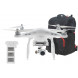 DJI Phantom 3 Advanced Quadrocopter mit Zusatzakku und Transport Rucksack-07