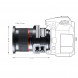 Walimex Pro 24 mm 1:3,5 DSLR Tilt-Shift Objektiv (Filtergewinde 82 mm) für Four Thirds Objektivbajonett schwarz-08