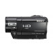 Sony HDR-HC9 HDV Camcorder (6,8 cm (2,7 Zoll) Display, 10-fach optischer Zoom,HDMI, Upscaler 1080p, USB 2.0) schwarz-08