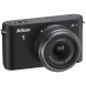 Nikon 1 J2 Systemkamera (10,1 Megapixel, 7,5 cm (3 Zoll) Display) Kit inkl. Nikkor 11-27,5 mm schwarz-06