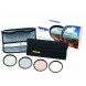 Tiffen Filter 58MM DV FILM LOOK KIT 3-01