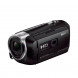 Sony HDR-PJ410 Full HD Camcorder (30-fach opt. Zoom, 60x Klarbild-Zoom, Weitwinkel mit 26,8 mm, Optical Steady Shot) schwarz-020