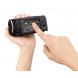 Sony HDR-CX220EB HD Flash Camcorder (1920 x 1080 (50p), 29,8mm Weitwinkel-Objektiv, 27-fach opt. Zoom, EXMOR R CMOS Sensor) schwarz-014