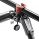 Manfrotto MT190XPRO4 Aluminium Stativ mit 4 Segmenten-019