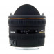 Sigma 10 mm F2,8 EX DC Fisheye HSM-Objektiv (Gelatinefilter) für Sony Objektivbajonett-01