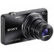 Sony DSC-WX100B Cyber-shot Digitalkamera (18 Megapixel, 10-fach opt. Zoom, 6,7 cm (2,7 Zoll) Display, Schwenkpanorama) schwarz-05