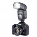 Neewer® NW680/TT680 Professionelle Speedlite Blitzgerät Flash E-TTL * High-Speed-Synchronisation * Blitz für EOS 650D 600D 1100D 1000D 550D 500D 450D 400D 5D,Canon Rebel T3 XS T4i T3i T2i T1i Xsi Xti, Mark III 5D Mark II 7D 60D 50D 40D 30D DSLR-Kameras-07