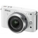 Nikon 1 J2 Systemkamera (10,1 Megapixel, 7,5 cm (3 Zoll) Display) Kit inkl. Nikkor 11-27,5 mm weiß-08
