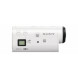 Sony HDR-AZ1 Wearable Mini-Format Action Kamera Kit mit Profi-Feature (Spritzwassergeschützte mit Exmor R CMOS Sensor, lichtstarkem Carl Zeiss Tessar Optik, Bildstabilisator, WiFi, NFC Funktion) weiß-019