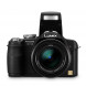 Panasonic DMC-FZ28EG-K Digitalkamera (10 Megapixel, 18-fach opt. Zoom, 6,9 cm (2,7 Zoll) Display) schwarz-09