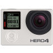 GoPro HERO4 Silver Adventure Actionkamera (12 Megapixel, 41,0 mm x 59,0 mm x 29,6 mm)-010