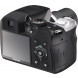 FujiFilm FinePix S8100fd Digitalkamera (10 Megapixel, 18-fach opt. Zoom, 6,4 cm (2,5 Zoll) Display, Bildstabilisator) schwarz-06