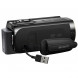 Sony HDR-TD20V 3D-Camcorder 64GB (8,9 cm (3,5 Zoll) LCD-Display, Full-HD, 20 Megapixel CMOS, 10-fach opt. Zoom, HDMI) inkl. 2 Sony G-Weitwinkel-Objektiven-011