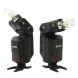 Godox AD360 Witstro Blitzsgerät Kit mit Powerpack PB960 Blitz schwarz-07