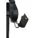 Quick Strap Doppelgurt Kameragurt Schultergurt für schonenden und sicheren Tragekomfort von 2 Kameras ergonomisch geformtes Polster das sich perfekt der Schulter anpasst und das Gewicht gleichmäßig verteilt von Mind-Care-Essentials (TM) deutscher-06