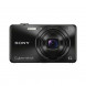 Sony DSC-WX220 Digitalkamera (18 Megapixel, 10-fach opt. Zoom, 6,8 cm (2,7 Zoll) LCD-Display, NFC, WiFi) schwarz-013