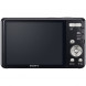 Sony DSC-W690B Cyber-shot Digitalkamera (16,1 Megapixel, 10-fach opt. Zoom, 7,5 cm (3 Zoll) Display, 25mm Weitwinkel, Schwenkpanorama) schwarz-04