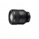 Sony SEL85F14GM 85mm F1.4 Objektiv (77mm Filtergewinde) für Vollformat E-Mount Kameras schwarz-08
