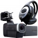 Zoom Q8 Handy Audio Video Rekorder Camcorder Kamera + KEEPDRUM Kopfhörer-05