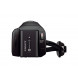 HDR-PJ530 Camcorder Black FHD Projector MicroSD-016