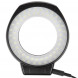 Walimex Universal Makro-Ringlicht LED-06