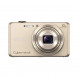 Sony DSC-WX220 Digitalkamera (18 Megapixel, 10-fach opt. Zoom, 6,8 cm (2,7 Zoll) LCD-Display, NFC, WiFi) gold-011