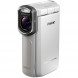 Sony HDR-GW55VE HD-Camcorder (5,4 Megapixel, 7,6 cm (3 Zoll) Display, 10-fach opt. Zoom) weiß-08