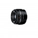 Sony SAL85F28, Porträt-Objektiv (85 mm, F2,8 SAM, A-Mount Vollformat geeignet für A99 Serie) schwarz-02